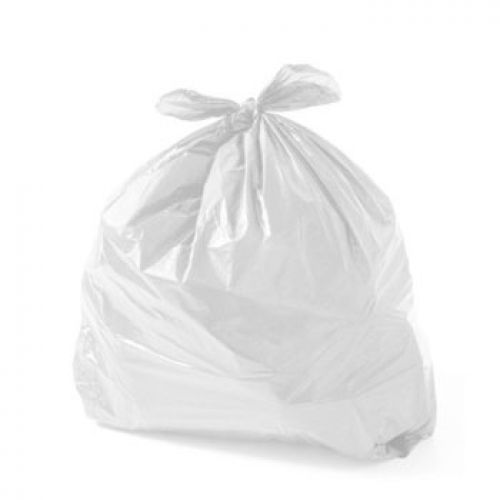 Sacos Lixo Plast 100Lts Branco 25my (70x105cm) (10un) ,  , 6701019 , 5608011039672